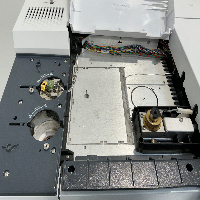 Agilent 7890A GC image 2